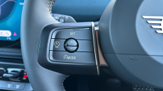 MINI Aceman 135kW E Exclusive [Level 2] 43kWh 5dr Auto Electric Hatchback